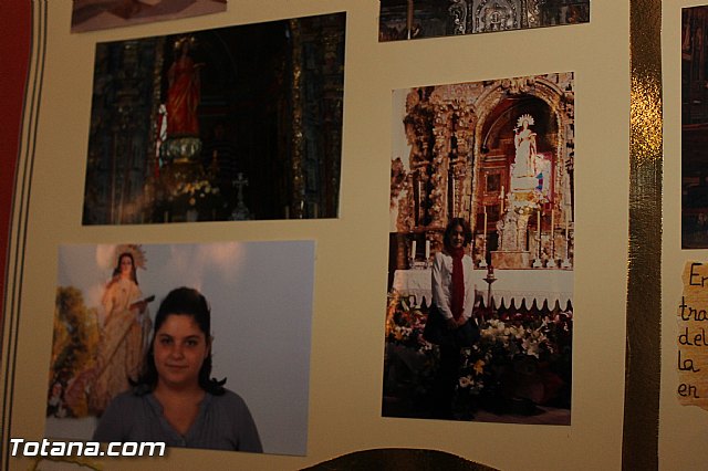 Concurso de dibujo y artes plsticas 