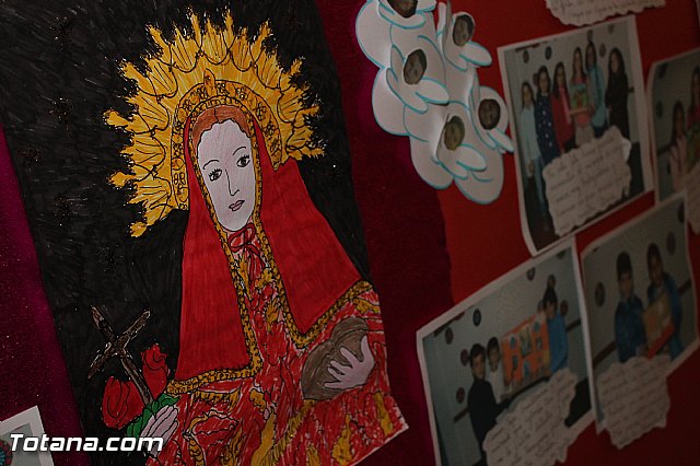 Concurso de dibujo y artes plsticas 