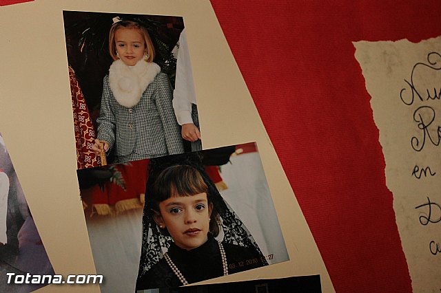 Concurso de dibujo y artes plsticas 