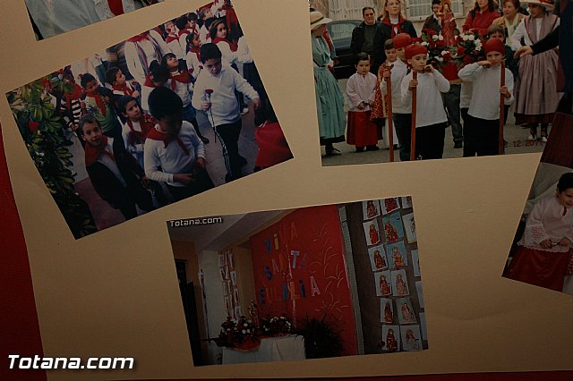 Concurso de dibujo y artes plsticas 