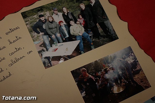 Concurso de dibujo y artes plsticas 