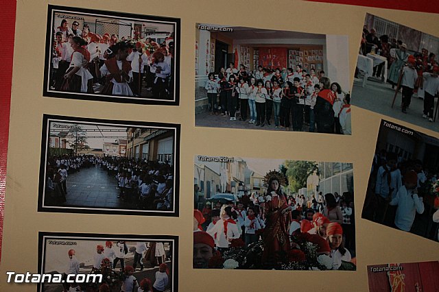 Concurso de dibujo y artes plsticas 