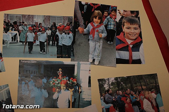 Concurso de dibujo y artes plsticas 