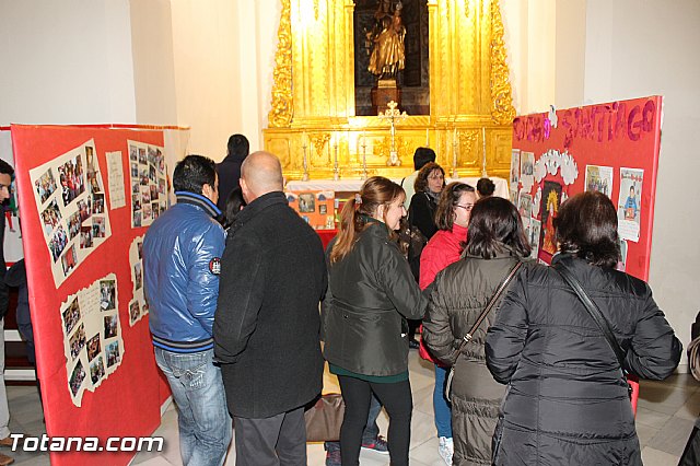 Concurso de dibujo y artes plsticas 