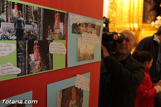 Concurso de dibujo y artes plsticas 