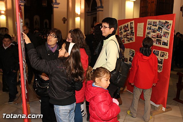 Concurso de dibujo y artes plsticas 