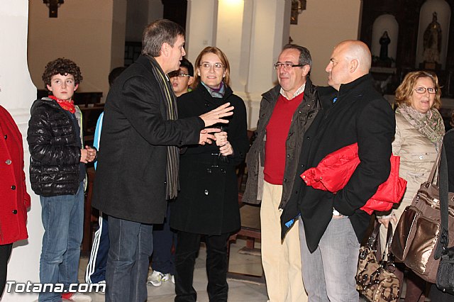 Concurso de dibujo y artes plsticas 