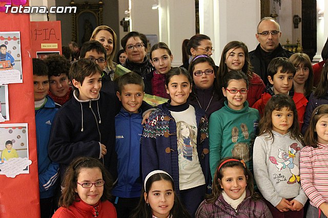 Concurso de dibujo y artes plsticas 