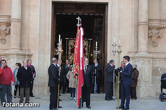 Misa en honor a Santa Eulalia y procesin - Totana 2013 - 50