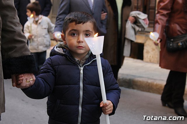 Misa en honor a Santa Eulalia y procesin - Totana 2013 - 102