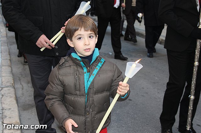 Misa en honor a Santa Eulalia y procesin - Totana 2013 - 169