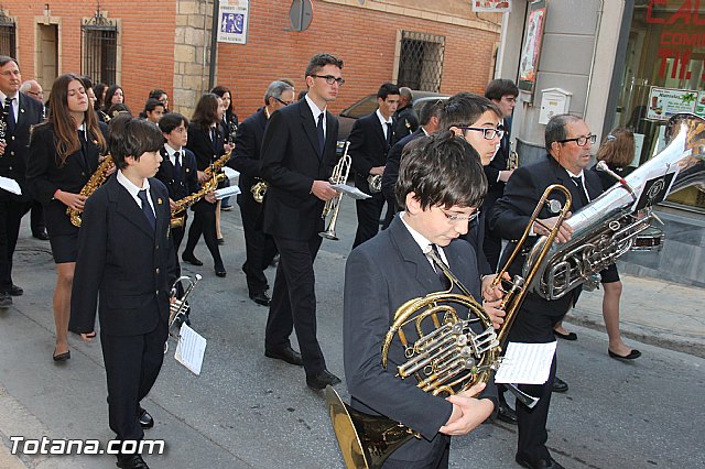 Misa en honor a Santa Eulalia y procesin - Totana 2013 - 188