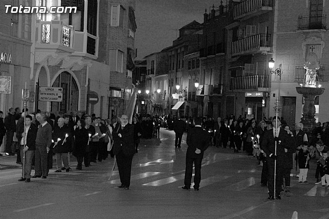 Misa en honor a Santa Eulalia y procesin - Totana 2013 - 196