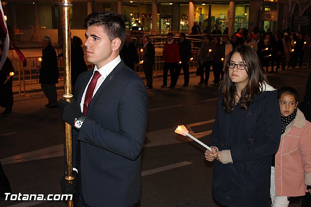 Misa en honor a Santa Eulalia y procesin - Totana 2013 - 197