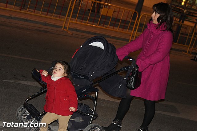 Misa en honor a Santa Eulalia y procesin - Totana 2013 - 206