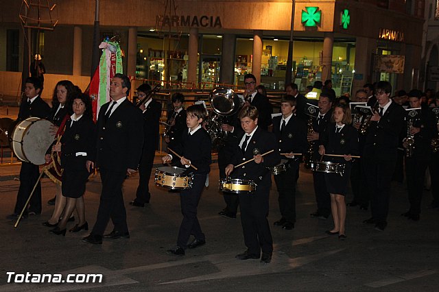 Misa en honor a Santa Eulalia y procesin - Totana 2013 - 212