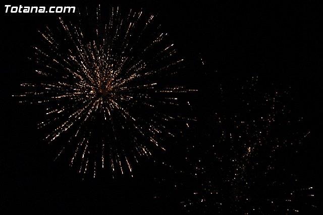 Misa en honor a Santa Eulalia y procesin - Totana 2013 - 218