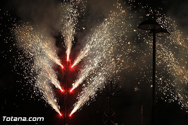 Misa en honor a Santa Eulalia y procesin - Totana 2013 - 239