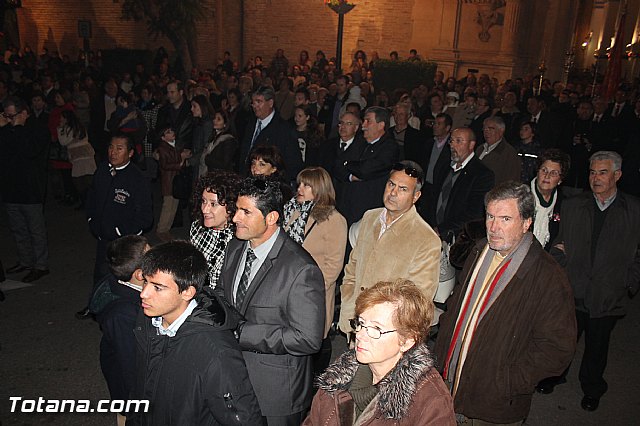 Misa en honor a Santa Eulalia y procesin - Totana 2013 - 242