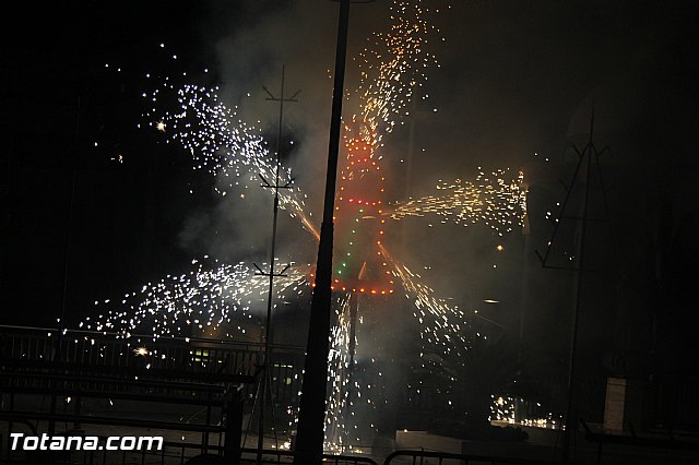 Misa en honor a Santa Eulalia y procesin - Totana 2013 - 244