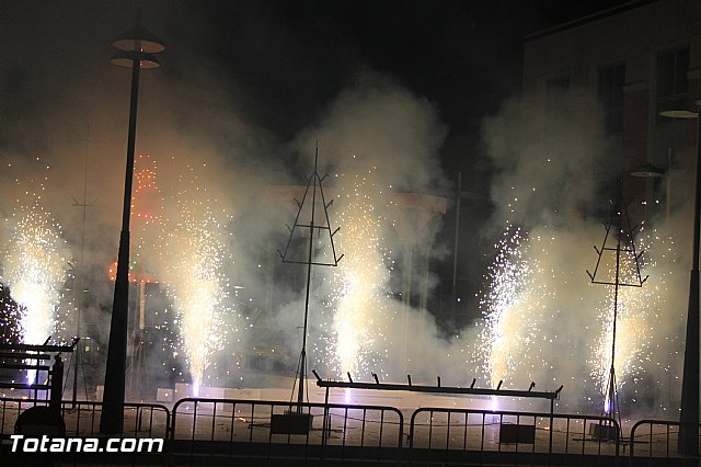 Misa en honor a Santa Eulalia y procesin - Totana 2013 - 245