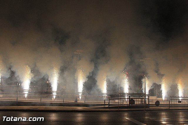 Misa en honor a Santa Eulalia y procesin - Totana 2013 - 249