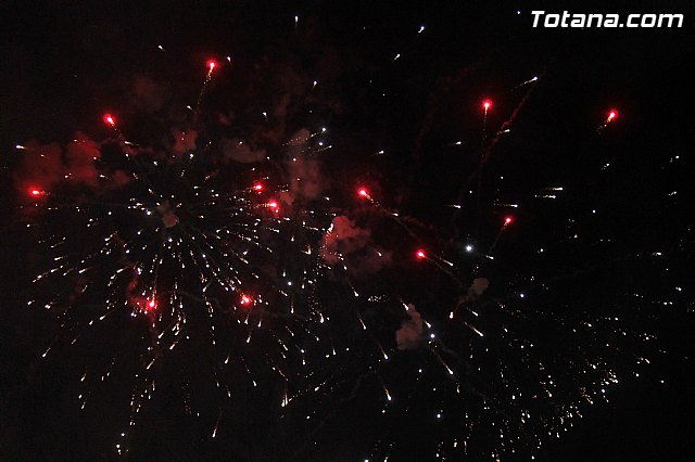 Misa en honor a Santa Eulalia y procesin - Totana 2013 - 250