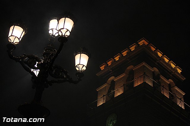 Misa en honor a Santa Eulalia y procesin - Totana 2013 - 251