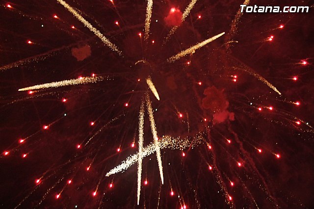 Misa en honor a Santa Eulalia y procesin - Totana 2013 - 252