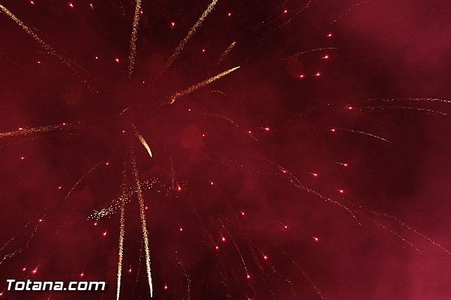 Misa en honor a Santa Eulalia y procesin - Totana 2013 - 253