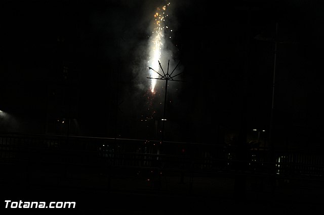 Misa en honor a Santa Eulalia y procesin - Totana 2013 - 254