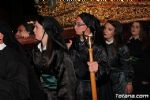 Santo Entierro - 644 Santo Entierro