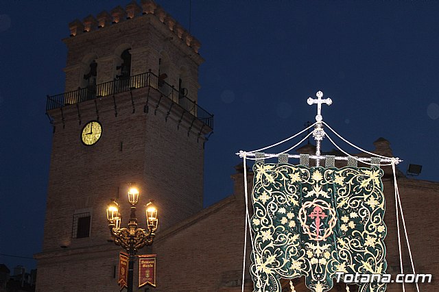 Procesin del Santo Entierro  - Viernes Santo - Semana Santa Totana 2017 - 5