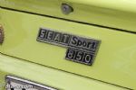 Seat Sport 850