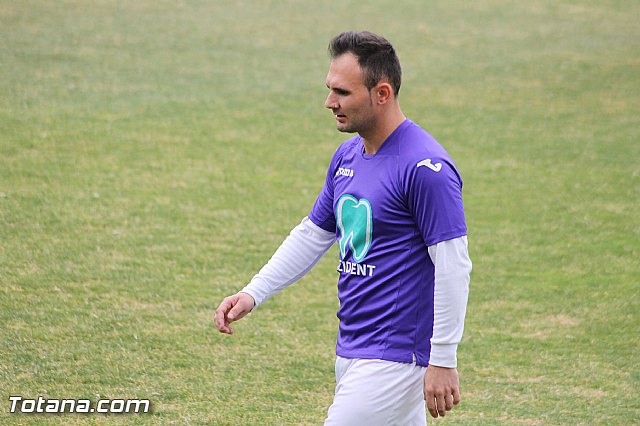 Semifinales Copa Ftbol aficionado 