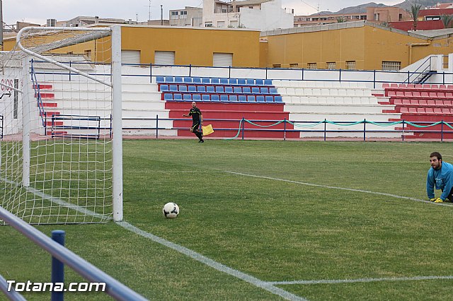 Semifinales Copa Ftbol aficionado 