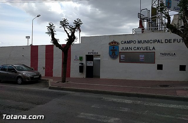 Semifinales Copa de Ftbol Juega Limpio 2016 - 1