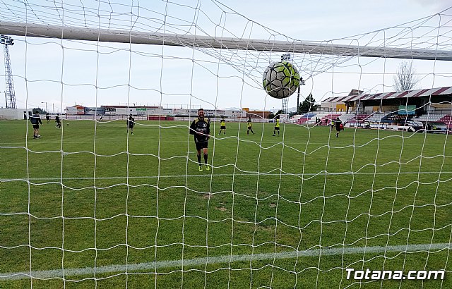 Semifinales Copa de Ftbol Juega Limpio 2016 - 3