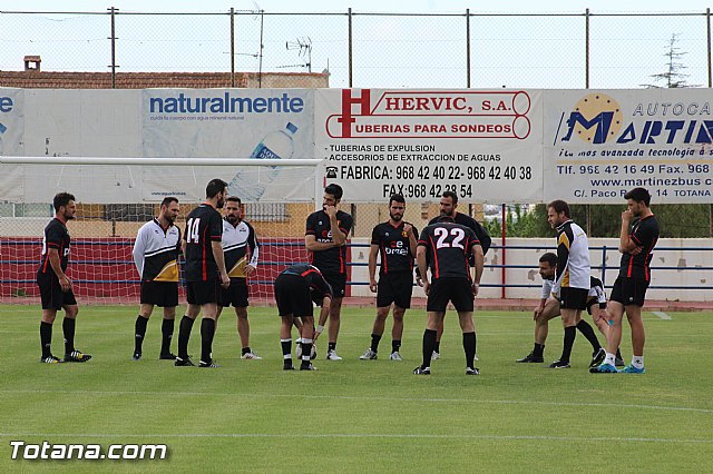 Semifinales Copa de Ftbol Juega Limpio 2016 - 9