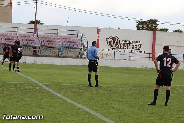 Semifinales Copa de Ftbol Juega Limpio 2016 - 23