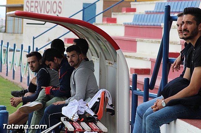 Semifinales Copa de Ftbol Juega Limpio 2016 - 25