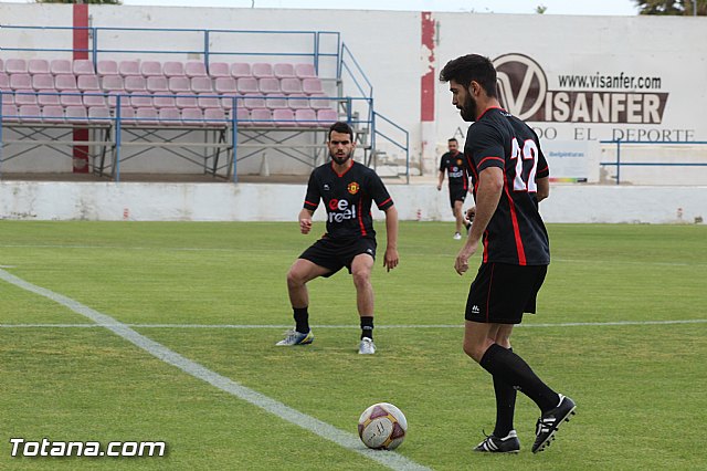 Semifinales Copa de Ftbol Juega Limpio 2016 - 28