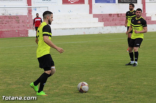 Semifinales Copa de Ftbol Juega Limpio 2016 - 30