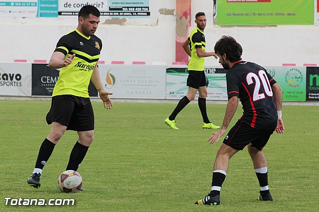 Semifinales Copa de Ftbol Juega Limpio 2016 - 31