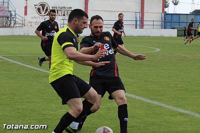 Semifinales Copa de Ftbol Juega Limpio 2016 - 33