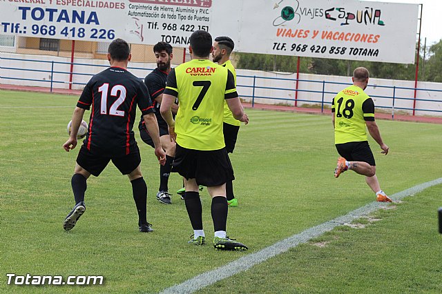 Semifinales Copa de Ftbol Juega Limpio 2016 - 34