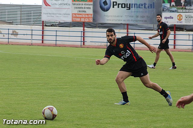 Semifinales Copa de Ftbol Juega Limpio 2016 - 35