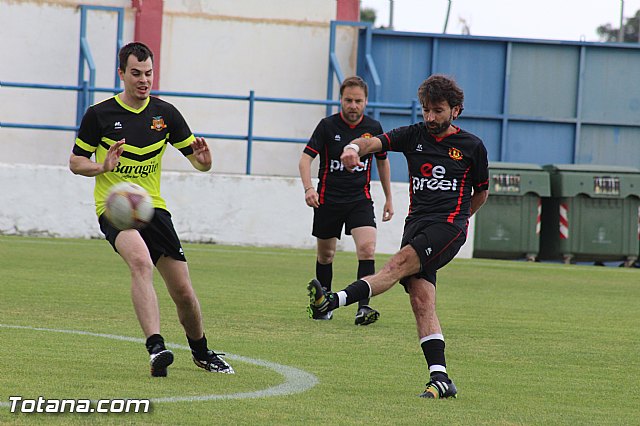Semifinales Copa de Ftbol Juega Limpio 2016 - 37