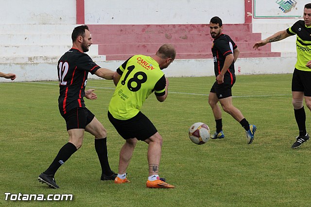 Semifinales Copa de Ftbol Juega Limpio 2016 - 41