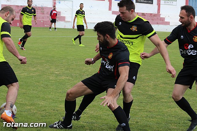 Semifinales Copa de Ftbol Juega Limpio 2016 - 45